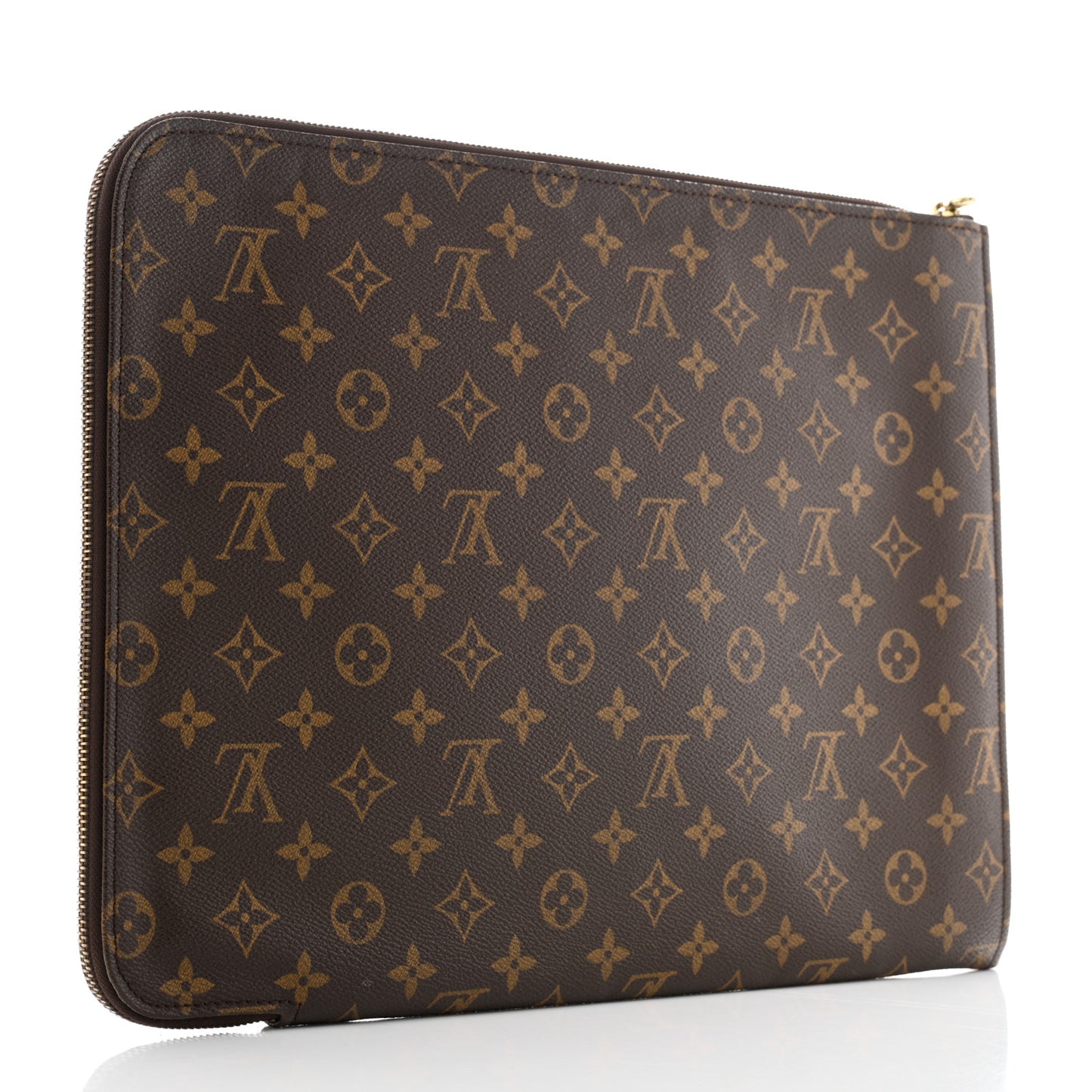 Monogram Poche Documents Portfolio Case 39