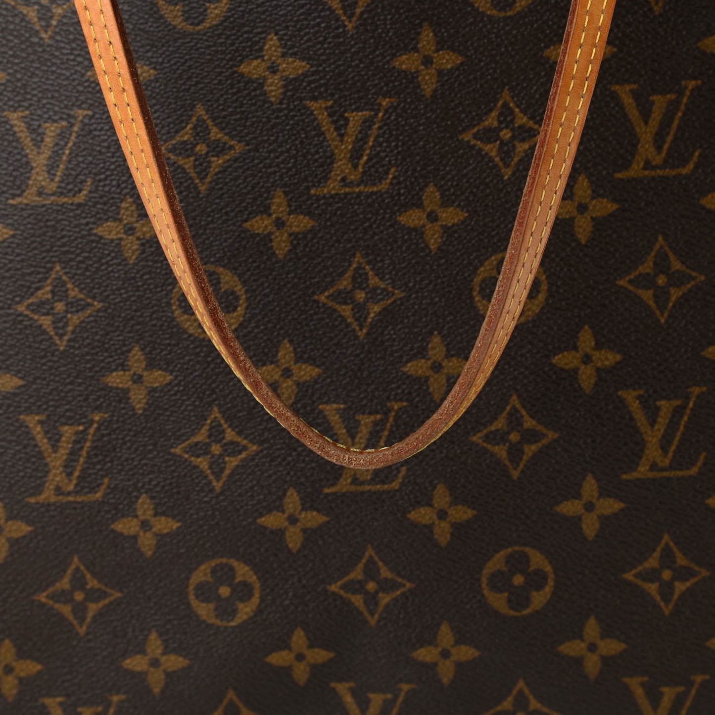 Monogram Neverfull GM