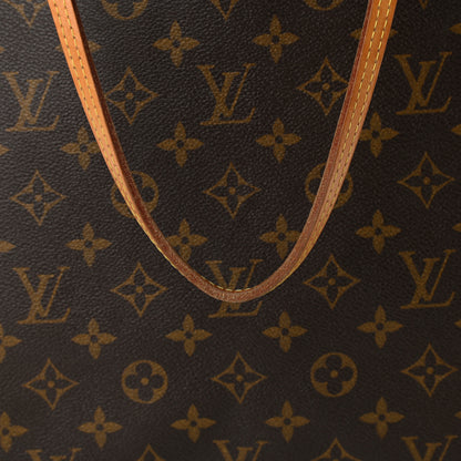 Louis Vuitton Monogram Neverfull GM 14 of 16