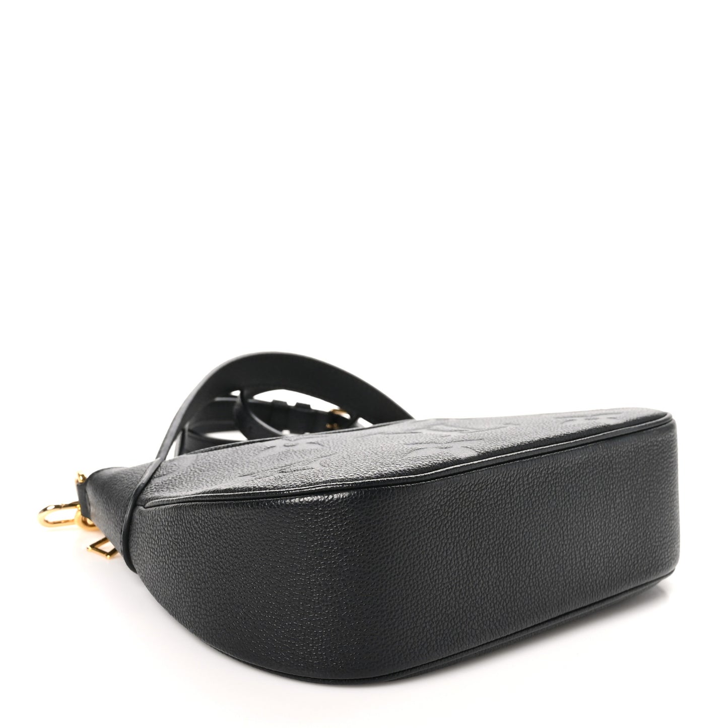 Empreinte Monogram Giant Bagatelle NM Black