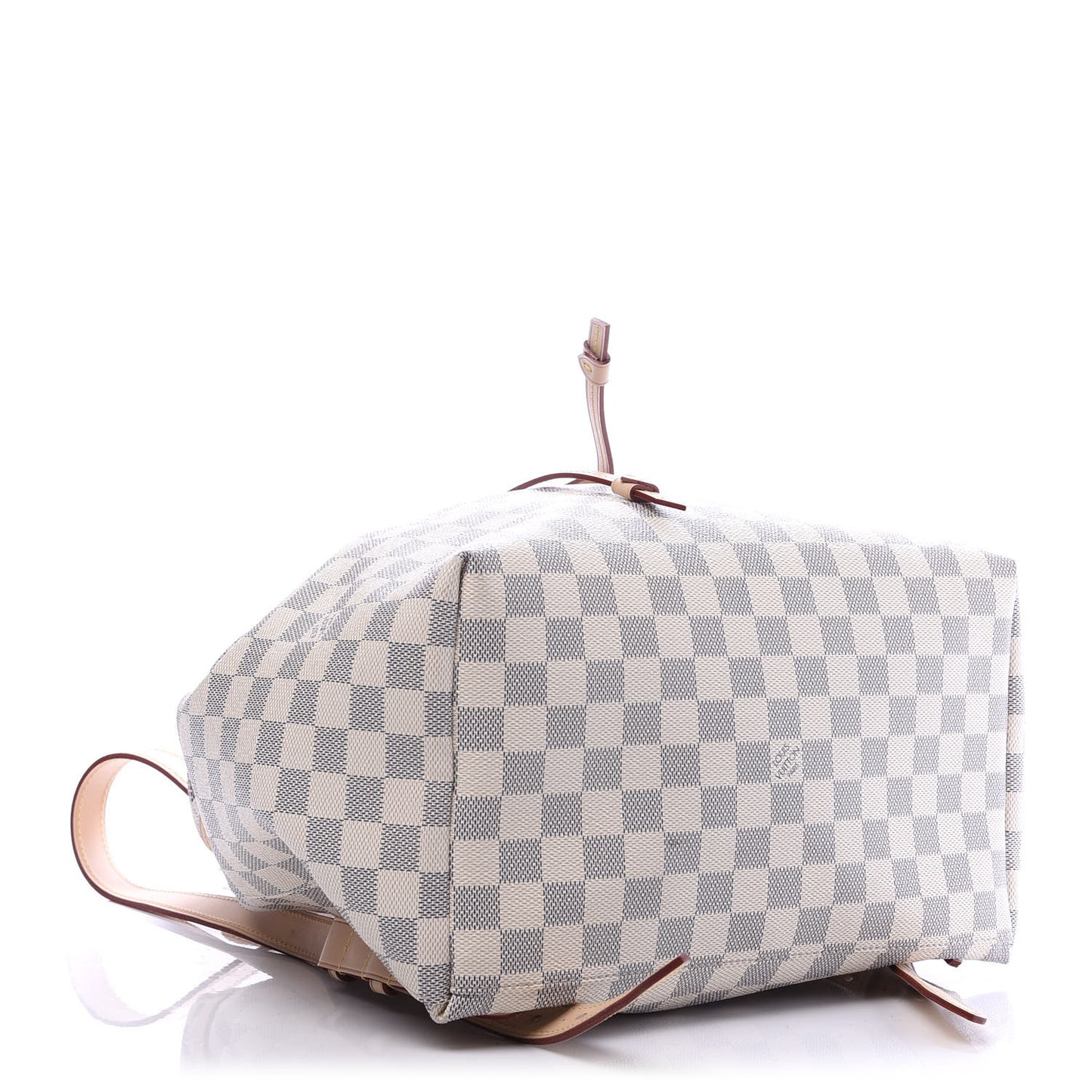 Damier Azur Sperone Backpack