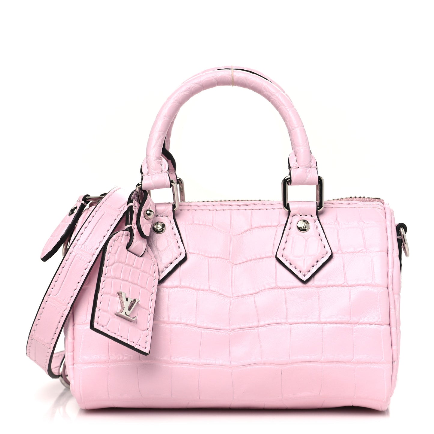Alligator Nano Speedy Pink