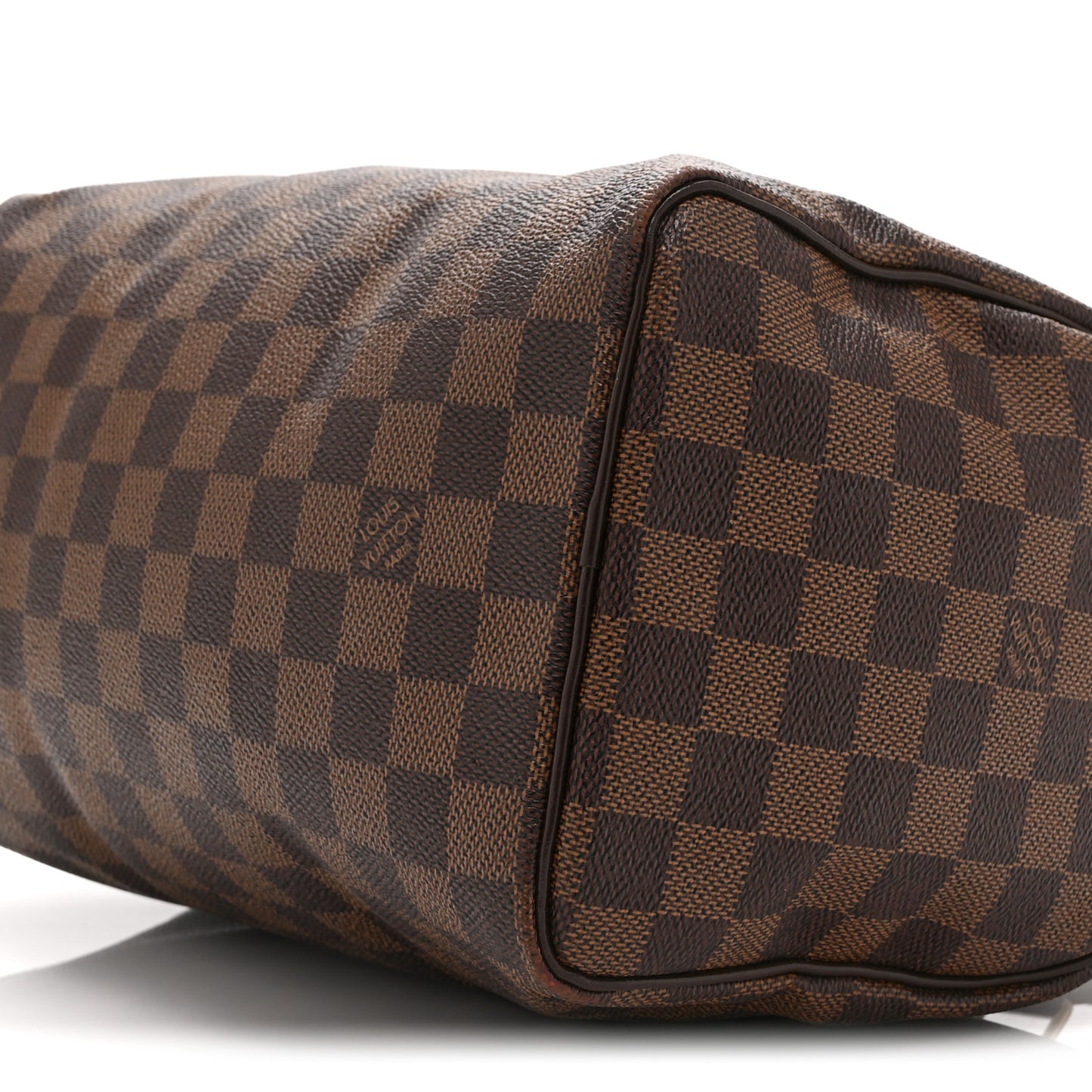 Damier Ebene Speedy 25