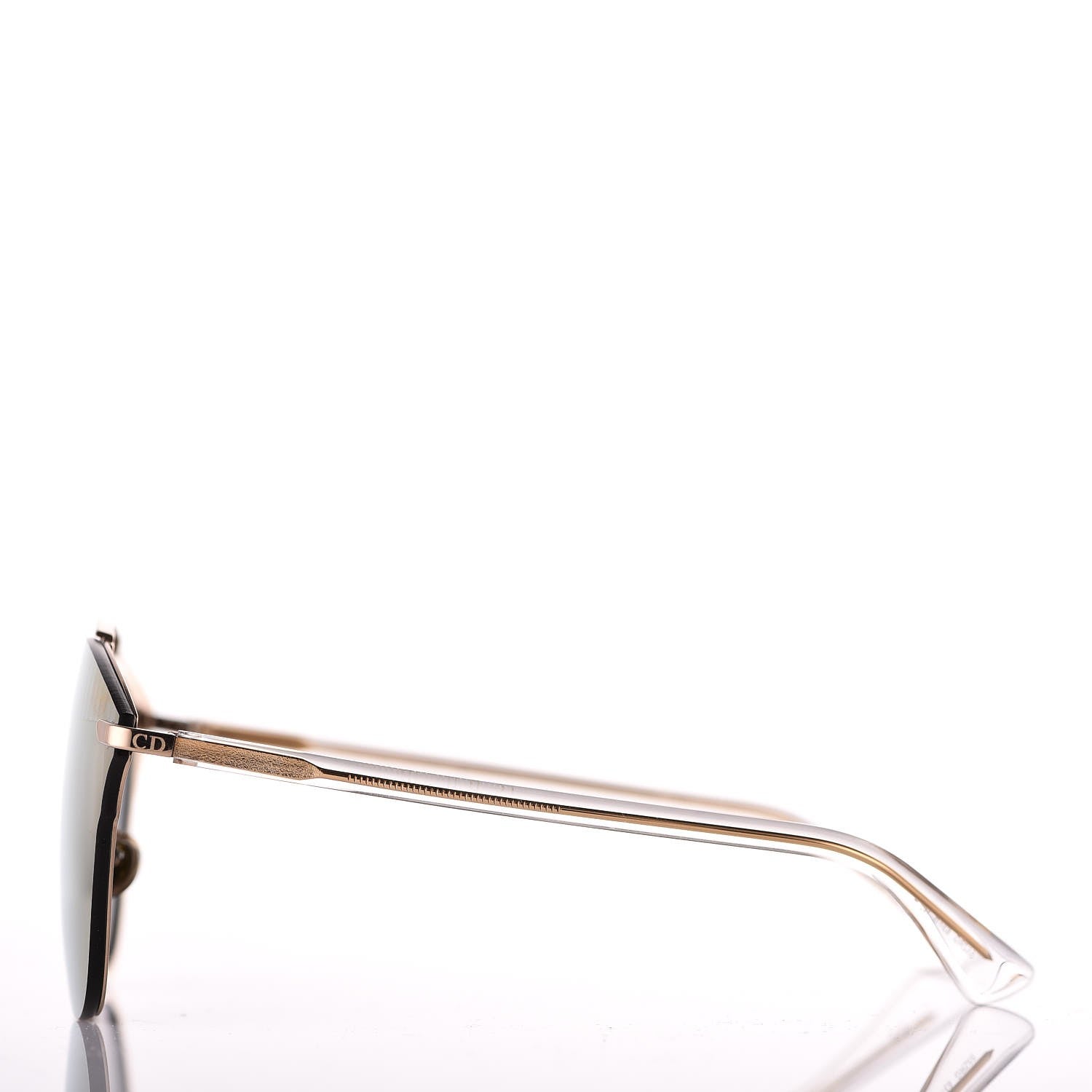 Christian Dior Reflected Prism Sunglasses Pink 5 of 12