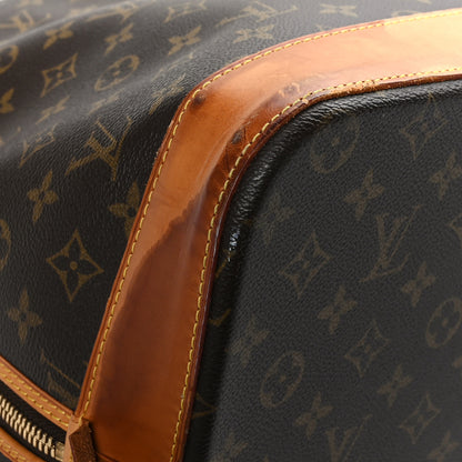 Louis Vuitton Monogram Alma Voyage GM 6 of 13