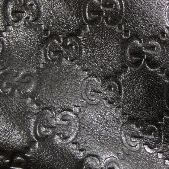 Guccissima Britt Shoulder Bag
