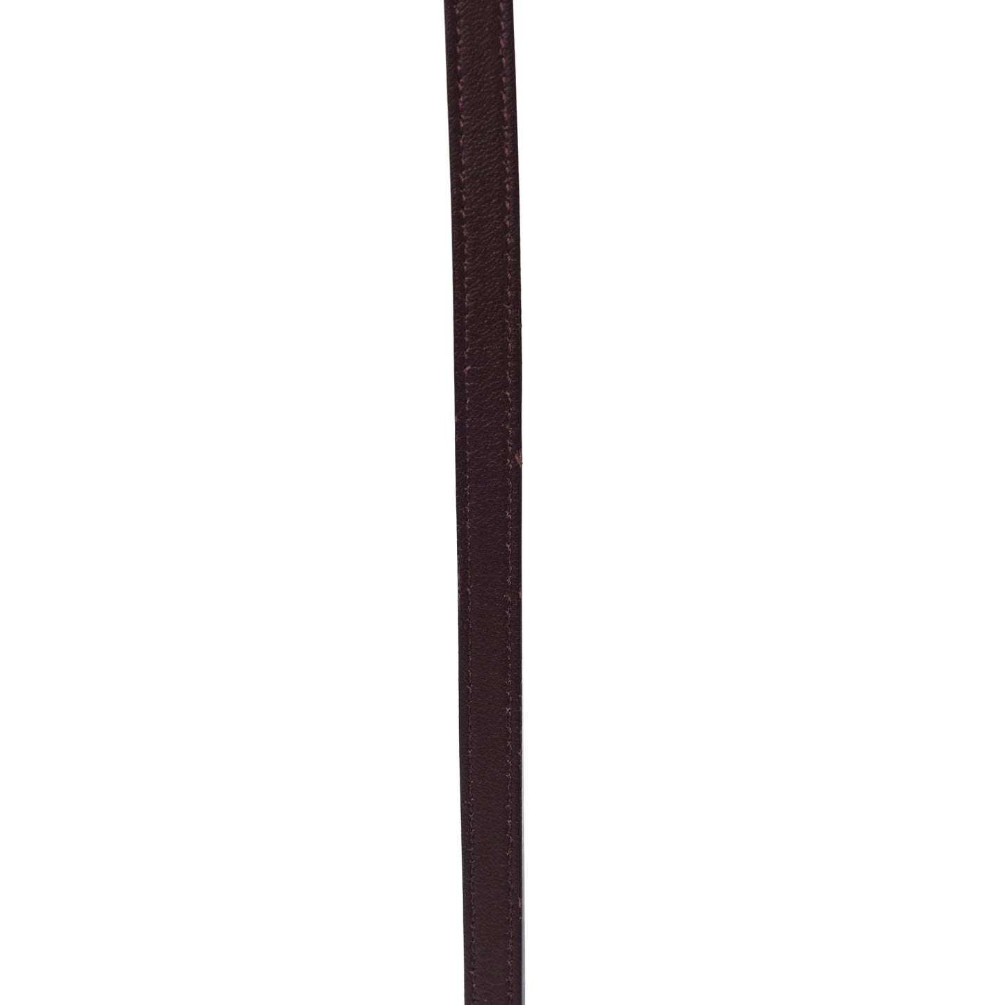 Lambskin Small Trio Crossbody Bag Burgundy
