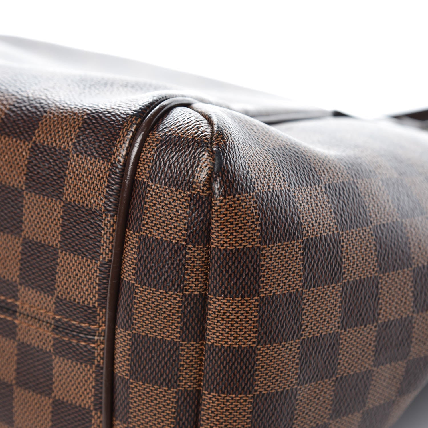 Louis Vuitton Damier Ebene Totally MM 18 of 20