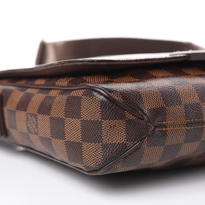 Louis Vuitton Damier Ebene District PM 8 of 13