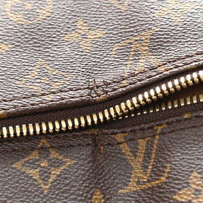 Louis Vuitton Monogram Cruiser 40 14 of 22