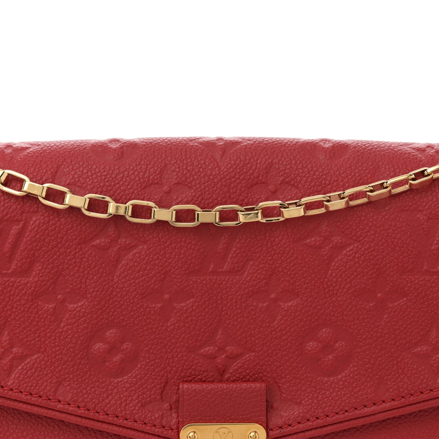 Empreinte Saint Germain PM Cherry