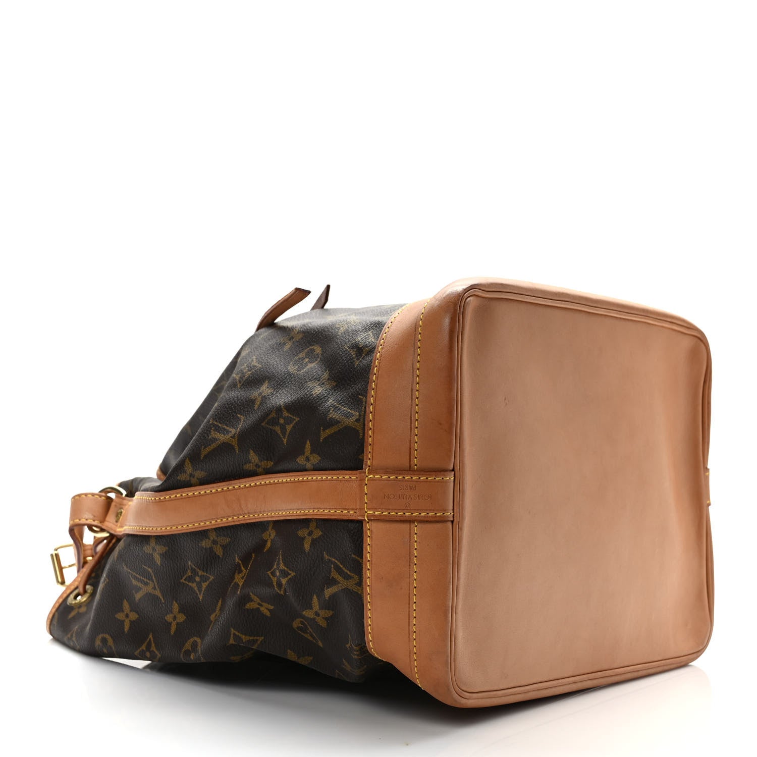 Louis Vuitton Monogram Noe 4 of 12