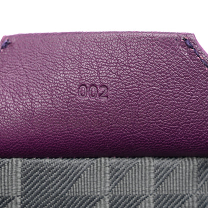 Proenza Schouler Lambskin Medium PS1 Satchel Purple Rain 7 of 13