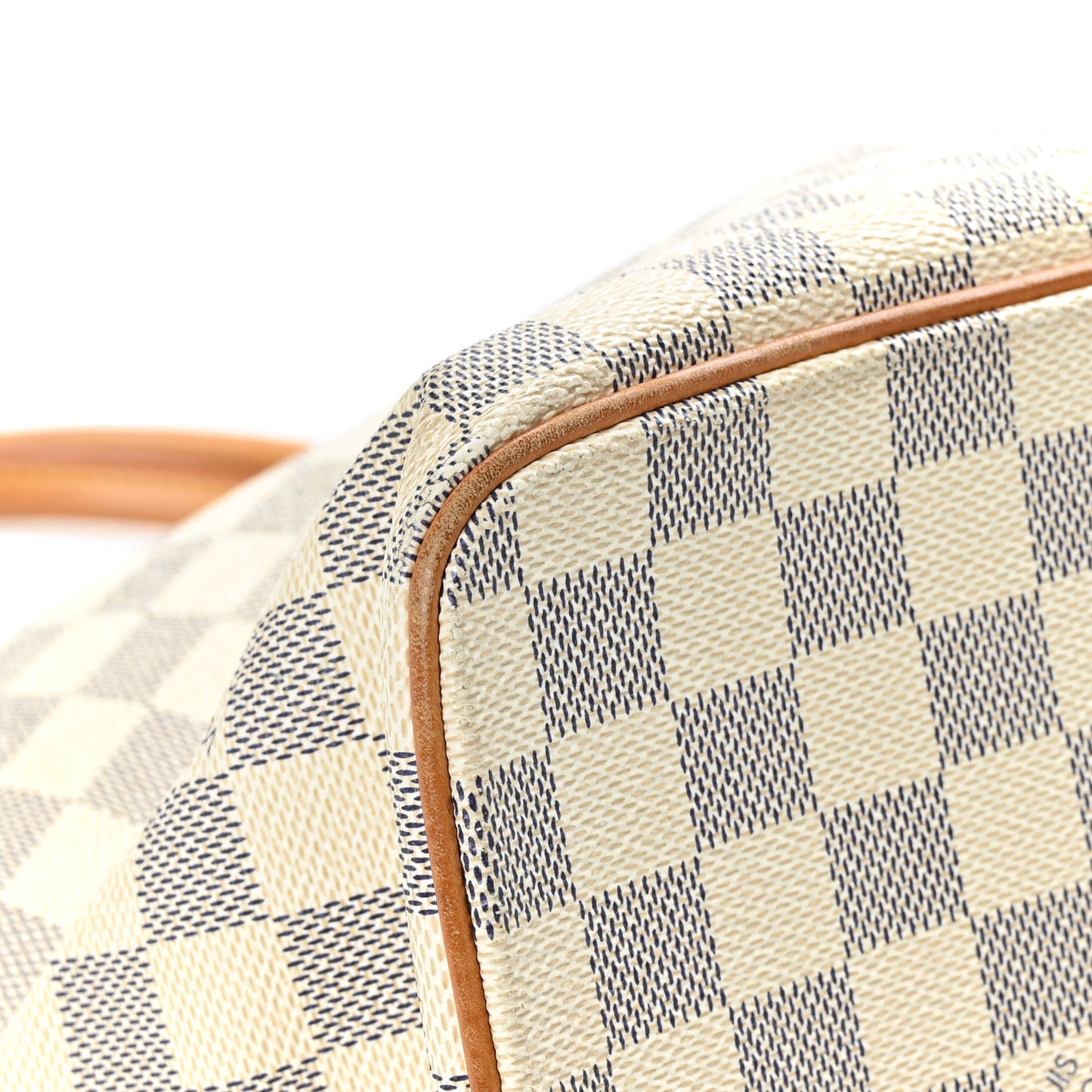 Damier Azur Saleya MM