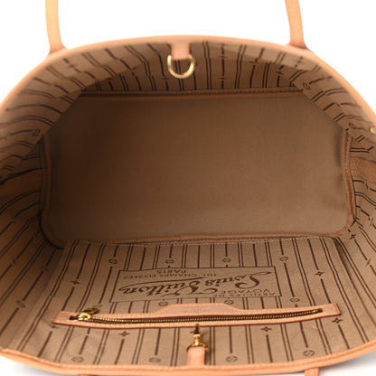 Louis Vuitton Monogram Neverfull MM 5 of 10