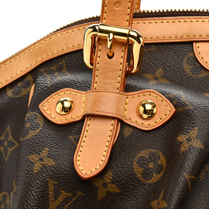 Louis Vuitton Monogram Tivoli GM 16 of 25