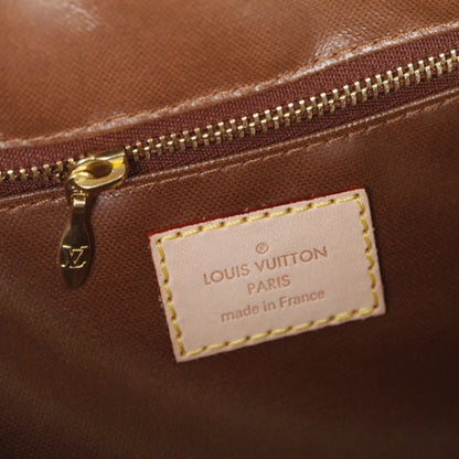 Louis Vuitton Monogram Toiletry Bag 25 5 of 6