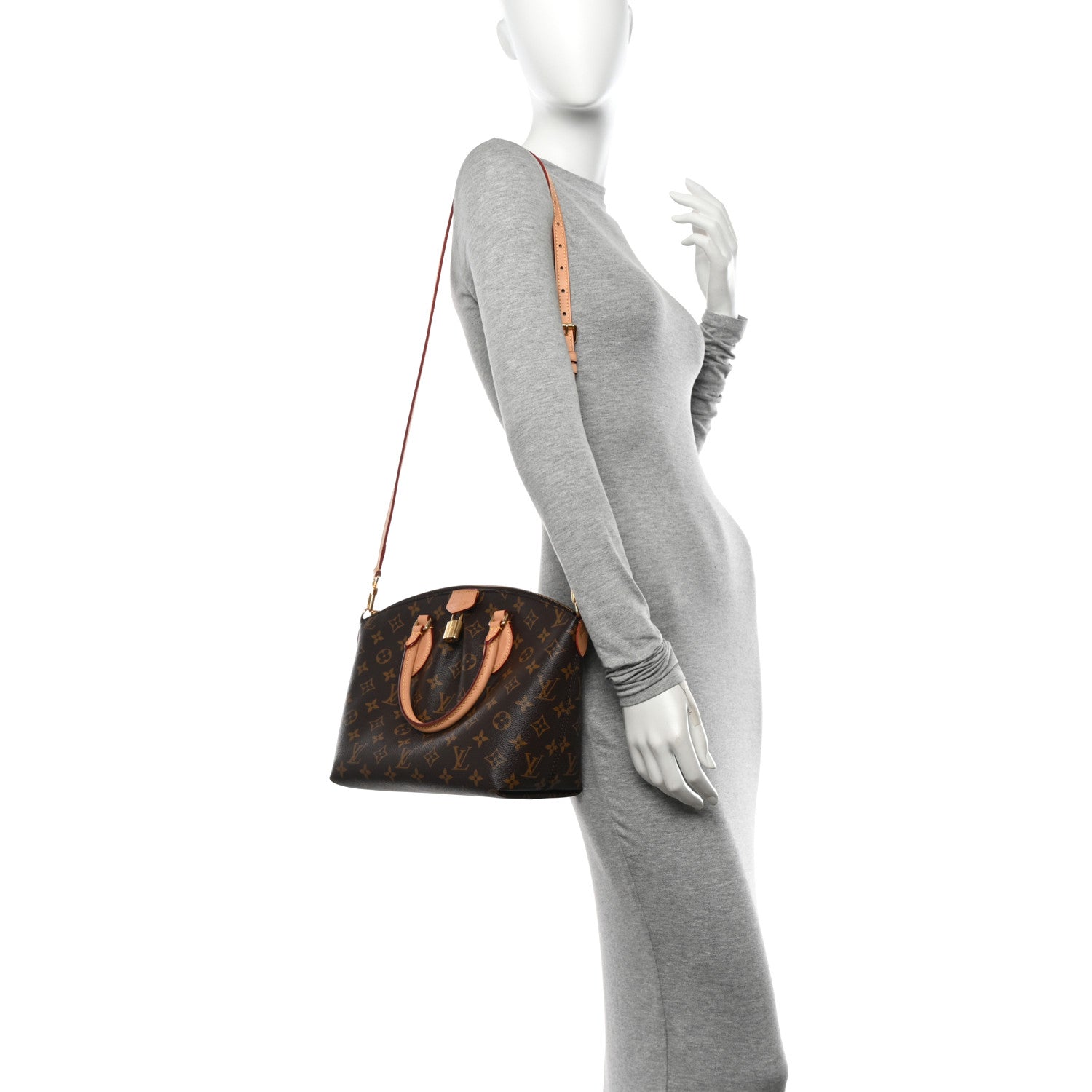 Louis Vuitton Monogram Boetie PM NM 2 of 9