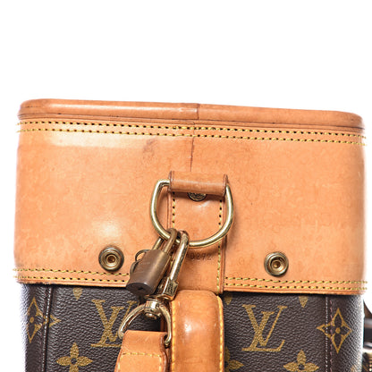 Louis Vuitton Monogram Sac Golf 18 of 34