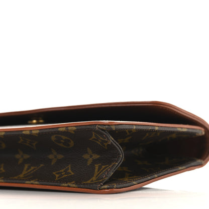 Louis Vuitton Monogram Pochette Dame 29 9 of 9