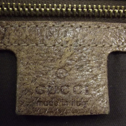 Gucci Monogram Studded Hobo 9 of 12