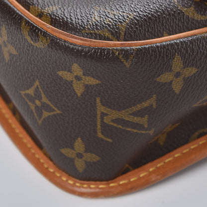 Louis Vuitton Monogram Sologne 8 of 15