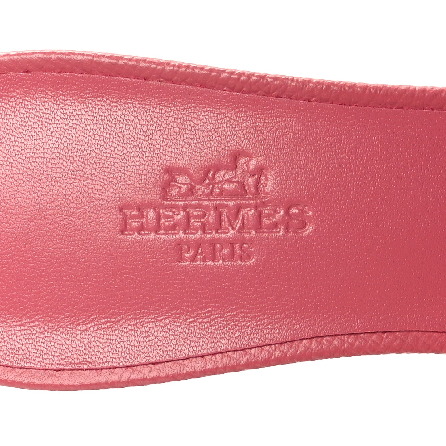 Epsom Oasis Sandals 37 Rose De Venise