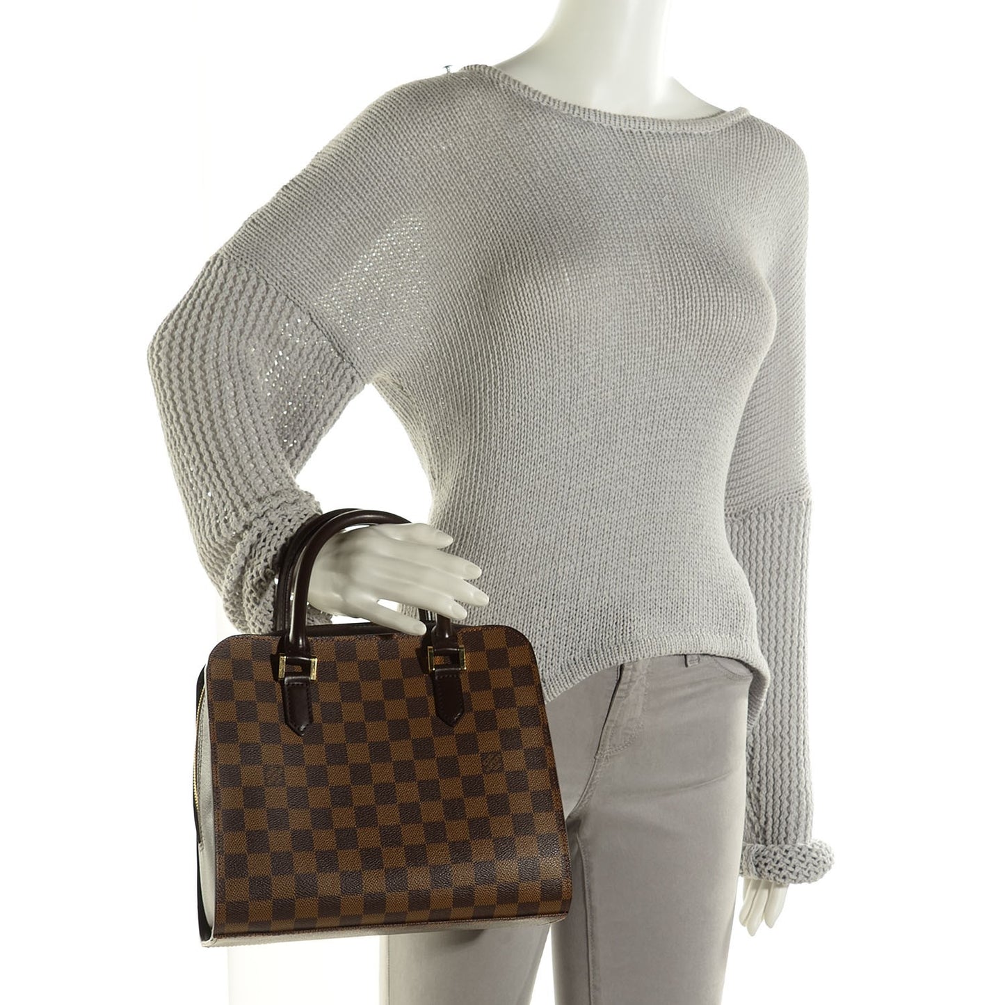 Damier Ebene Triana