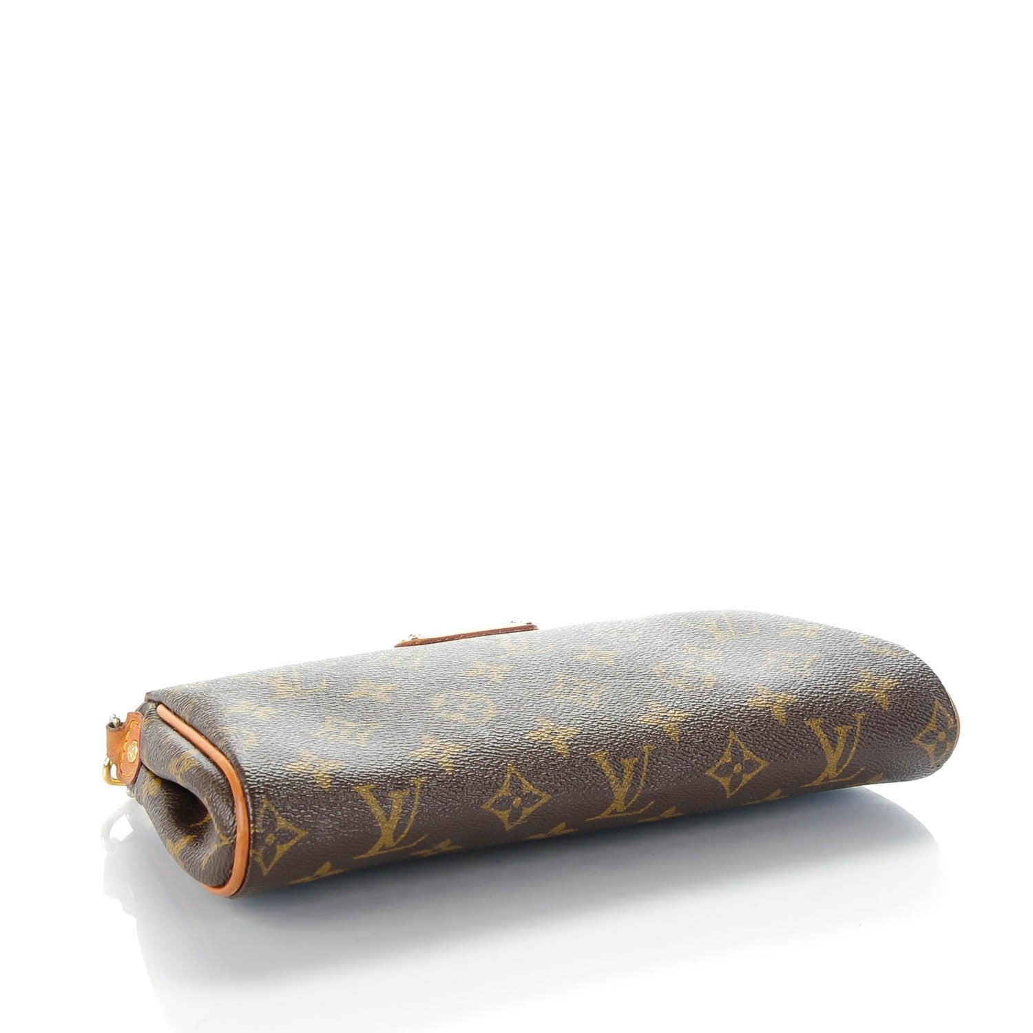 Louis Vuitton Monogram Eva Clutch 4 of 8