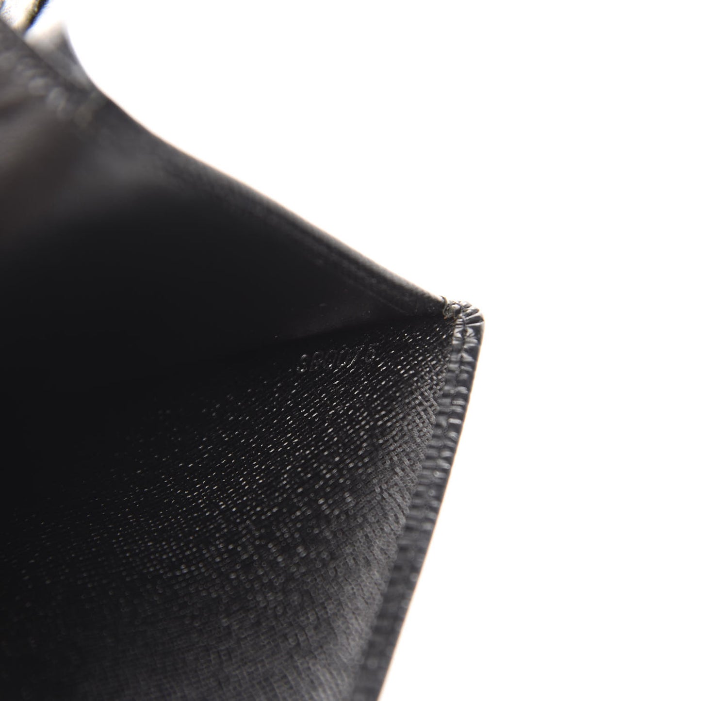 Epi Koala Wallet Black