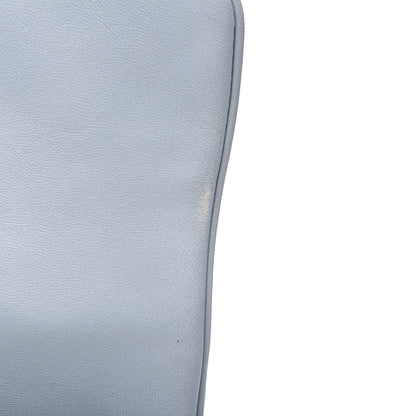 Louis Vuitton Lambskin Mama Broderie Pochette Blue 15 of 16