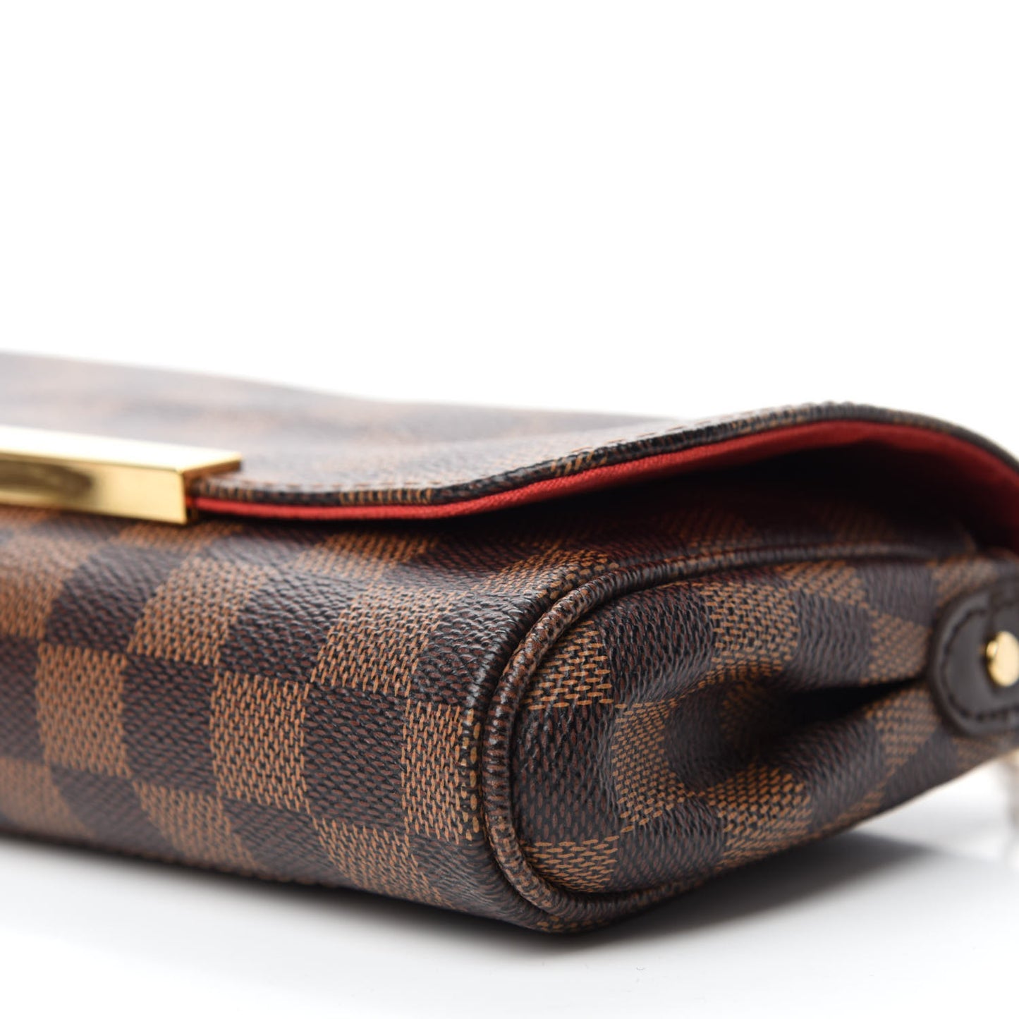 Damier Ebene Favorite PM