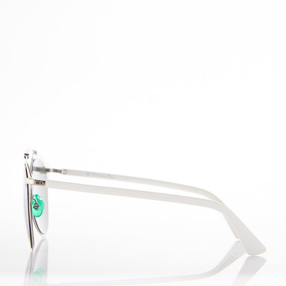 Christian Dior Reflected Sunglasses Palladium White 3 of 7