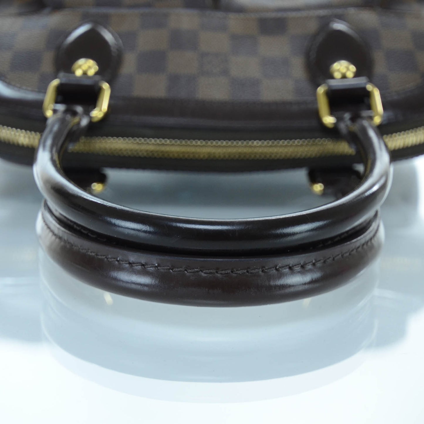 Damier Ebene Trevi PM