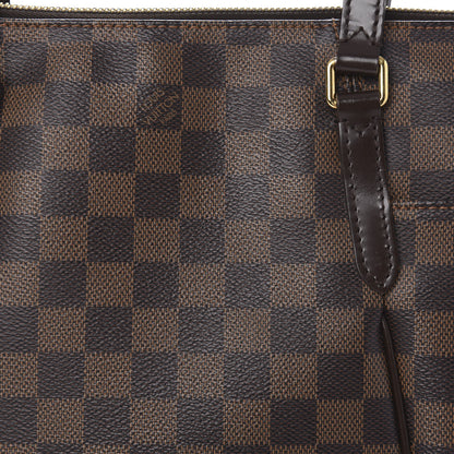 Louis Vuitton Damier Ebene Totally PM 10 of 10