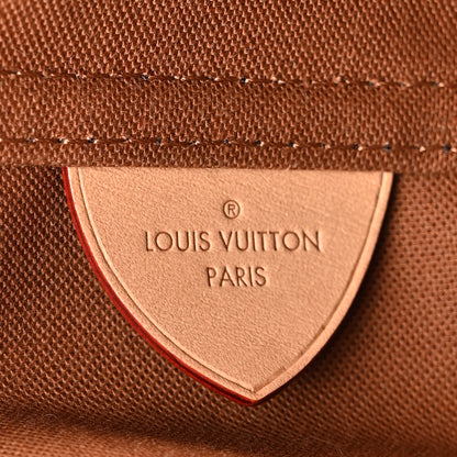Louis Vuitton Monogram Atlantis GM 7 of 11