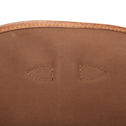 Louis Vuitton Monogram Saumur 30 8 of 18