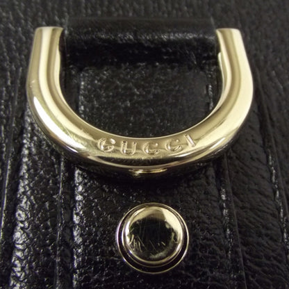 Gucci Leather Abbey Hobo 11 of 12