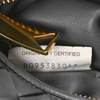 Bottega Veneta Nappa Intrecciato Mini Jodie Thunder 7 of 10