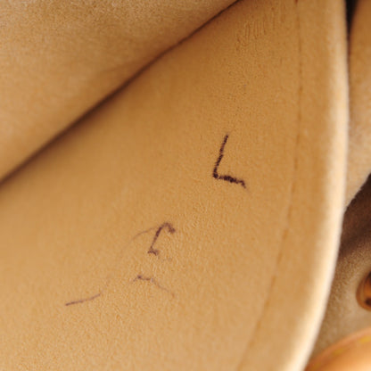 Louis Vuitton Monogram Galliera GM 8 of 8
