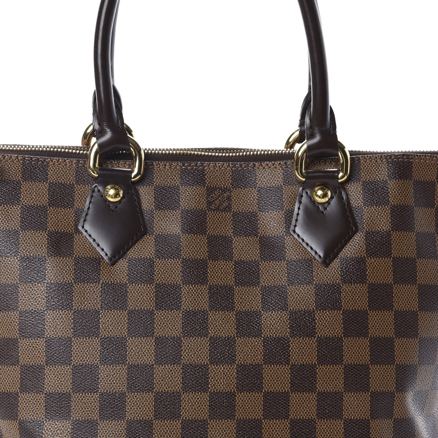 Damier Ebene Saleya PM