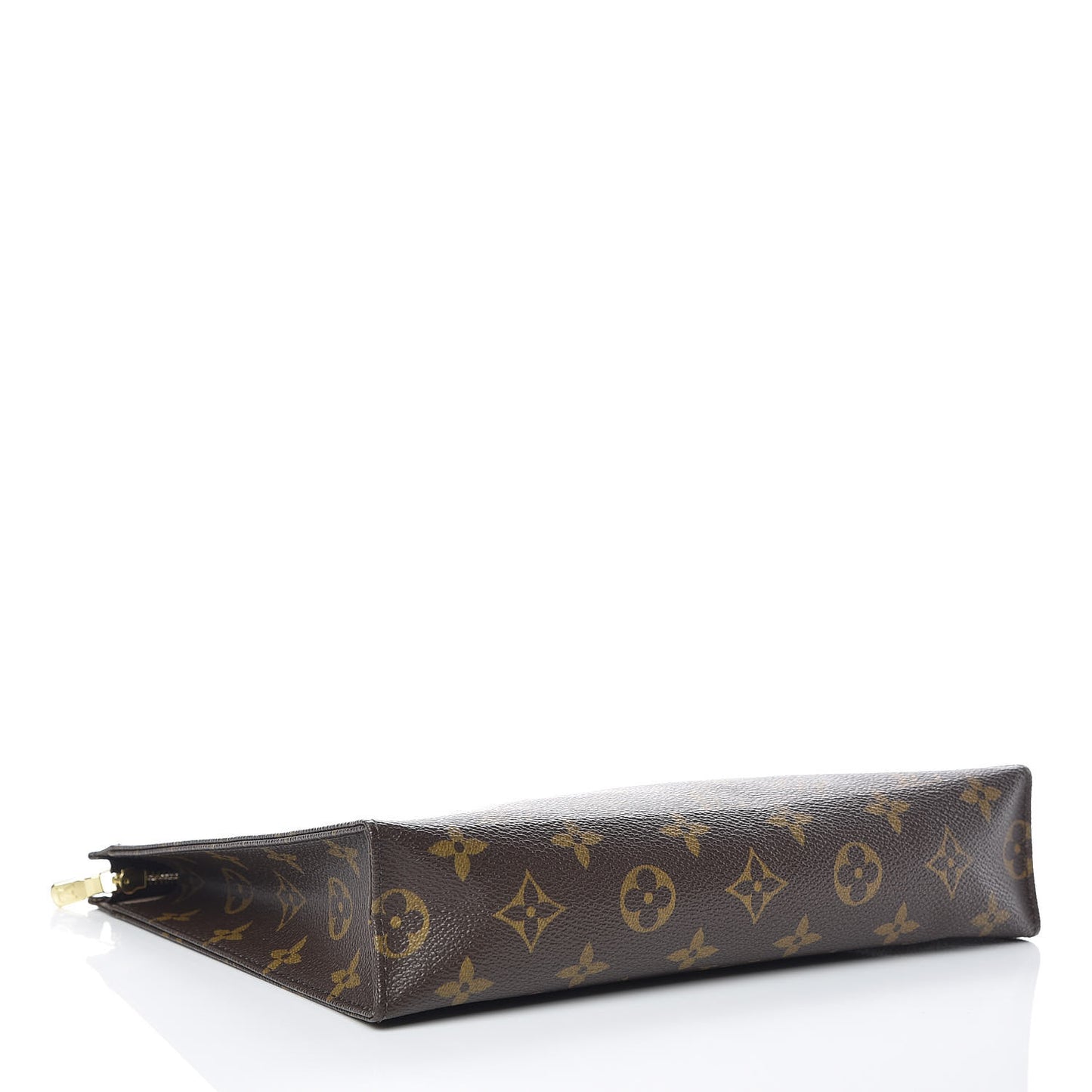 Monogram Toiletry Pouch 26