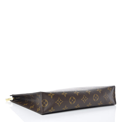 Louis Vuitton Monogram Toiletry Pouch 26 4 of 8
