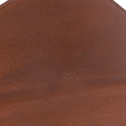 Louis Vuitton Monogram Monceau 26 14 of 19