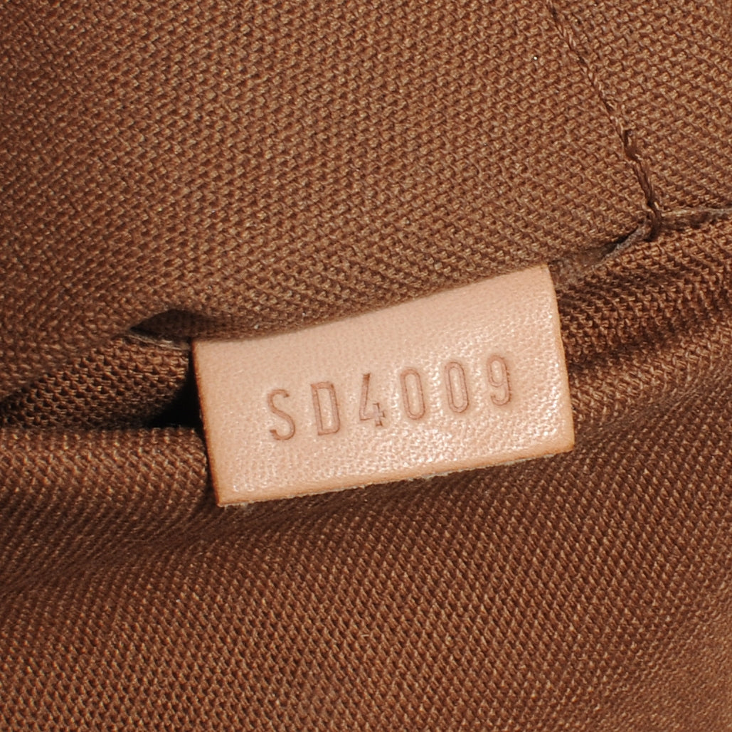 Monogram Palermo GM
