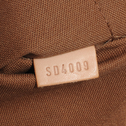 Louis Vuitton Monogram Palermo GM 7 of 7