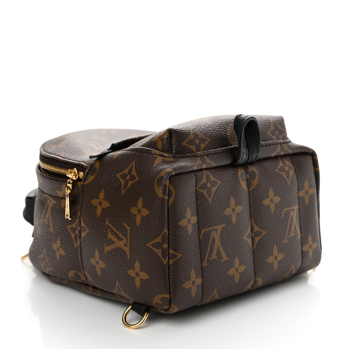 Monogram Palm Springs Backpack Mini