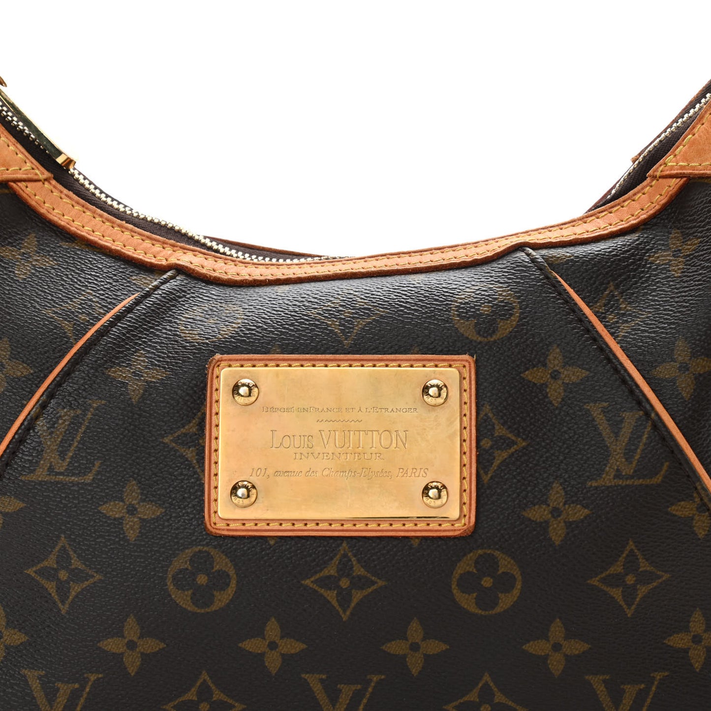Monogram Thames GM