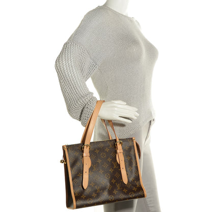 Louis Vuitton Monogram Popincourt Haut 2 of 7