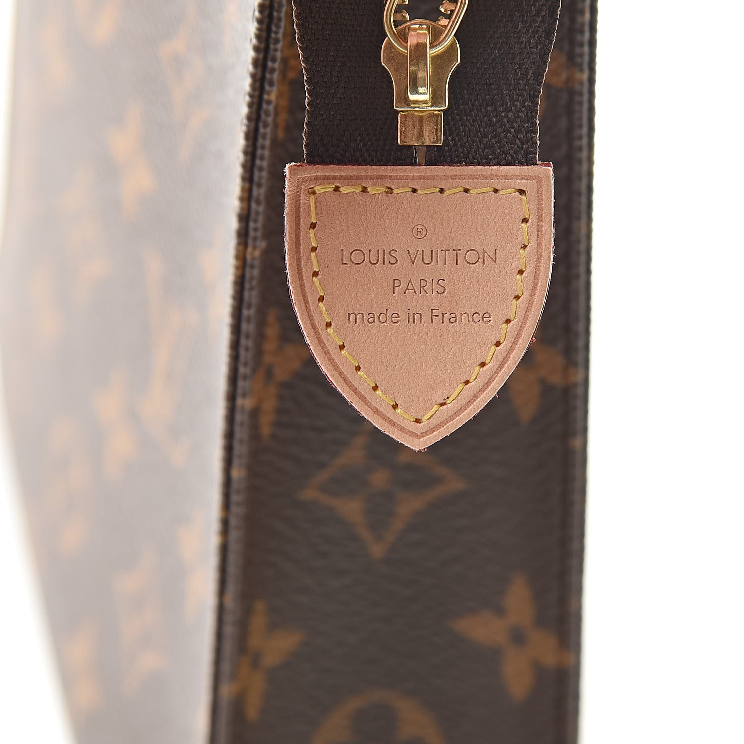 Louis Vuitton Monogram Toiletry Pouch 26 6 of 8